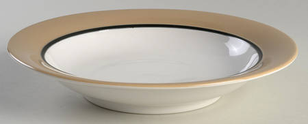 Radius Individual Dinner/Pasta Bowl