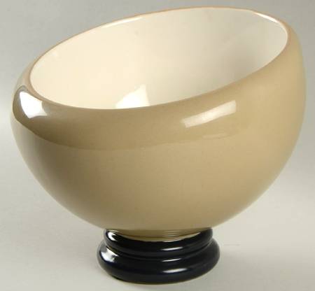 Radius Party Bowl
