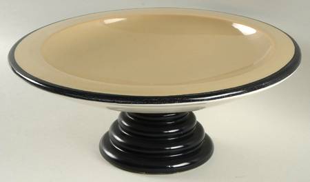 Radius 12" Diameter Pedestal Cake Stand