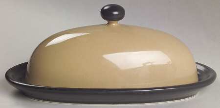 Radius 1/4 Lb Covered Butter