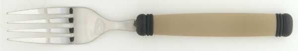 Radius Dinner Fork (7 1/2" or Larger)