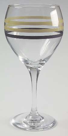 Radius 16 Oz Glassware Goblet