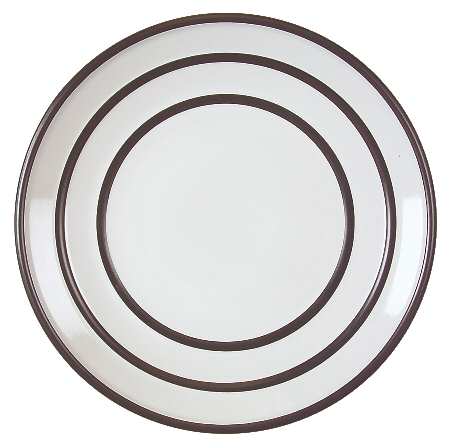 Radius Underplate for Gravy Boat