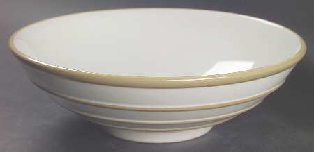 Radius 9" Round Vegetable Bowl