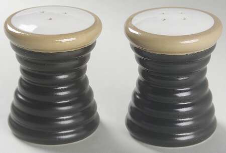 Radius Salt & Pepper Set