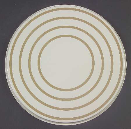 Radius 10" Individual Steel Stove Cover