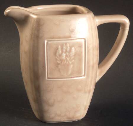 Naturewood Serenity Sand Creamer