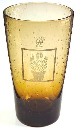 Naturewood Serenity Sand 16 Oz Glassware Cooler