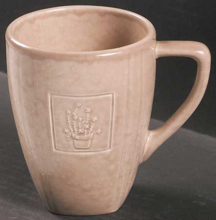 Naturewood Serenity Sand Mug