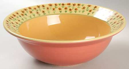 Pistoulet Rim Soup Bowl