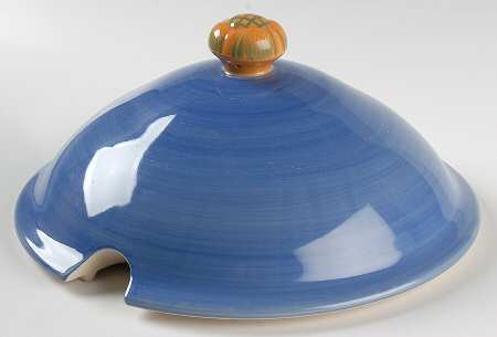 Pistoulet Lid for Tureen