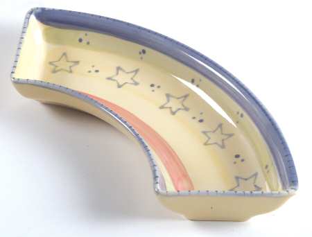 Pistoulet Side Segment for Pasta Bowl