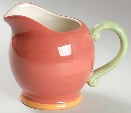 Pistoulet Sauce Boat Open