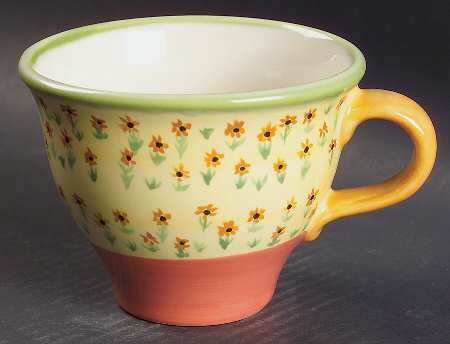 Pistoulet Latte Mug