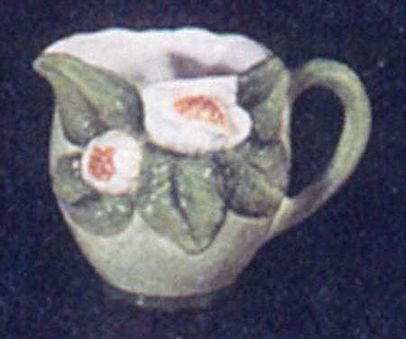 Magnolia Creamer
