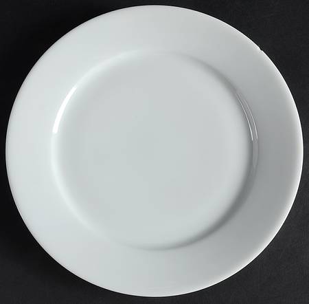 PLI9 Salad Plate