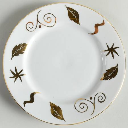 PER34 Salad Plate