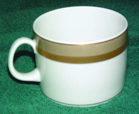 PSR5 Flat Cup