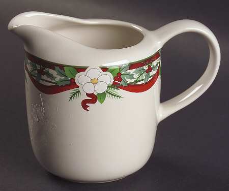 Creamer