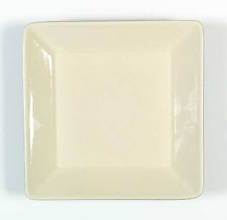 Cafe Latte Square Buffet Dish by Pfaltzgraff