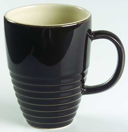Cafe Latte Mug by Pfaltzgraff