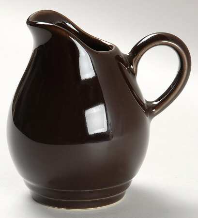 Cafe Latte Creamer by Pfaltzgraff