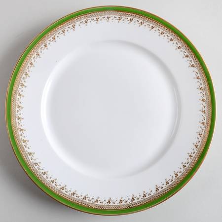 POY374 Salad Plate