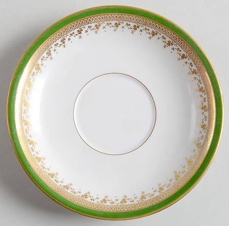 POY374 Saucer