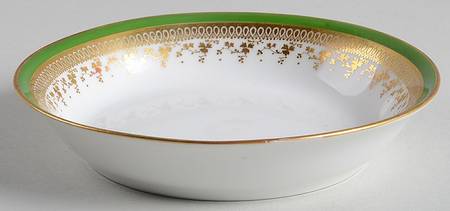 POY374 Fruit/Dessert (Sauce) Bowl