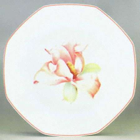 Orchidee by Porcelaine Lafarge