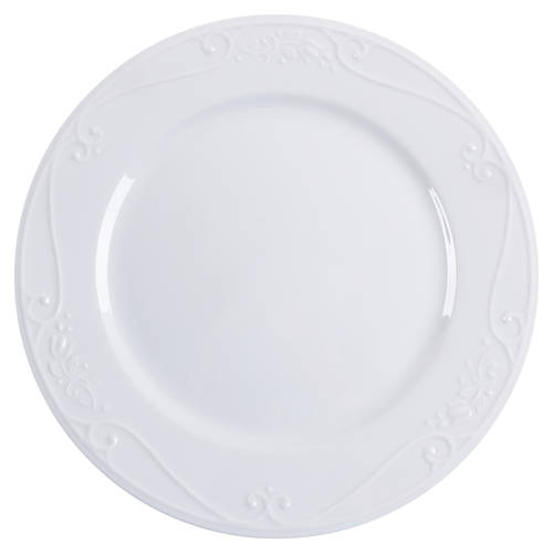 Veranda White by Princess House