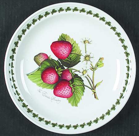 Strawberry Fair by Portmeirion