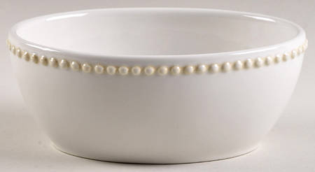 Pavillion Dip Bowl for Chip & Dip Set