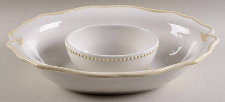 Pavillion (2 Piece) Chip & Dip Set