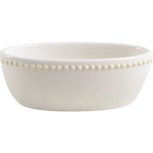 Pavillion 6" Oval Bowl
