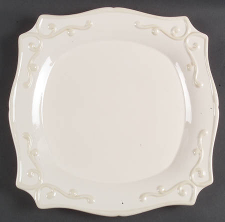 Pavillion 15" Square Serving Platter