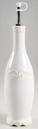 Pavillion Oil Jar No Drizzle Spout