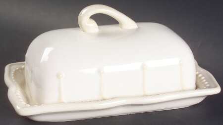 Pavillion 1/4 Lb Covered Butter