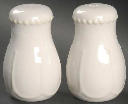 Pavillion Salt & Pepper Set