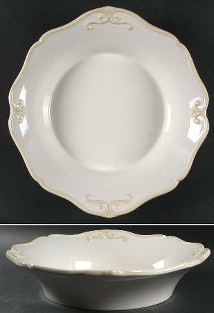 Pavillion 13" Pasta Serving Bowl