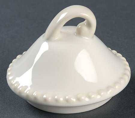 Pavillion Lid for Sugar Bowl