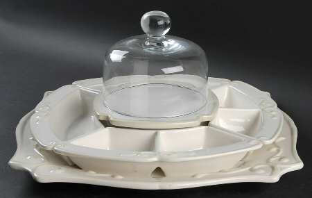 Pavillion 7 Piece Entertainment Set