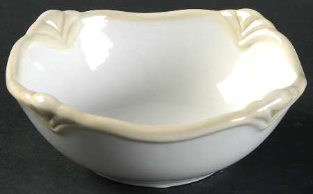 Pavillion 4" Nesting Bowl