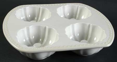 Pavillion Muffin Maker