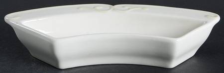 Pavillion 1 Side Dish for 5pc Entertaining Set