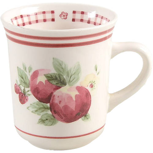 Delicious Mug by Pfaltzgraff
