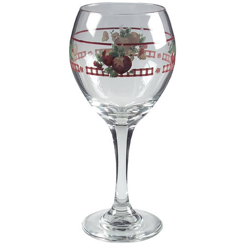 Delicious 10 Oz Glassware Goblet