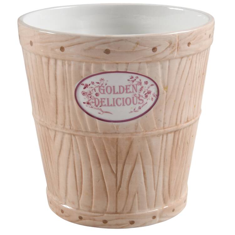 Delicious Medium Canister No Lid