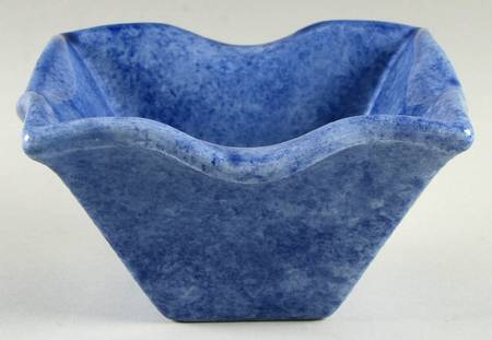 Onde Blu (Blue) Condiment Bowl