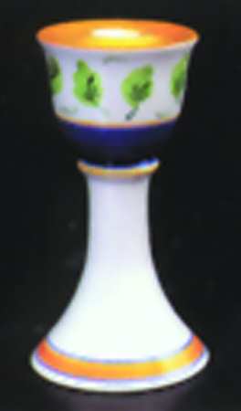 Crispin 7" Candlestick